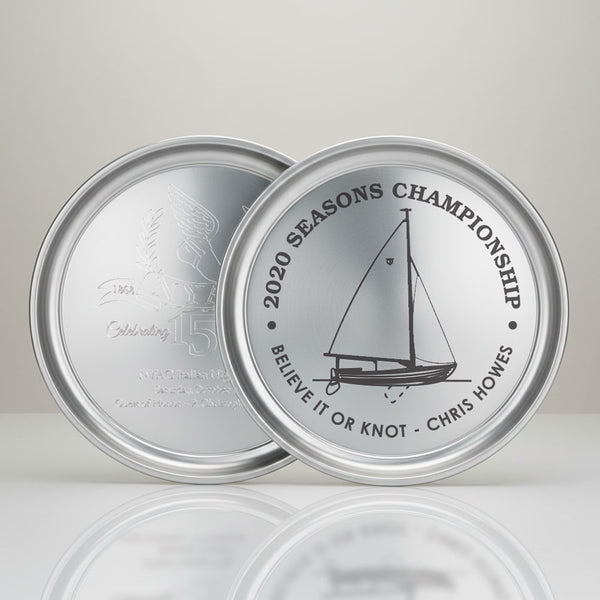 Pewter Plates & Trays - Engraving, Awards & Gifts