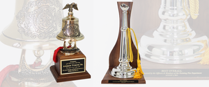 Firefighter Bell & Trumpet Awards