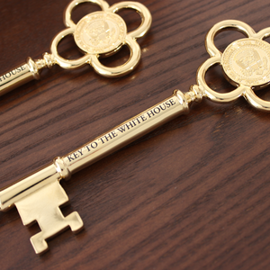 Ceremonial Keys