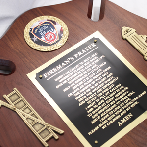 Firefighter Awards