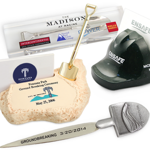 Groundbreaking Desk Accessories