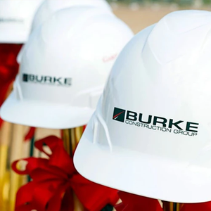 Ceremonial Hard Hats
