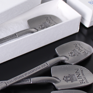 Groundbreaking Keepsakes