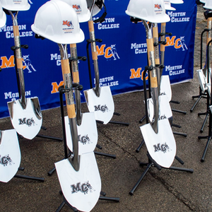 Groundbreaking Kits