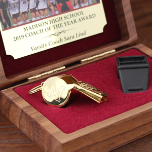 Whistle Awards