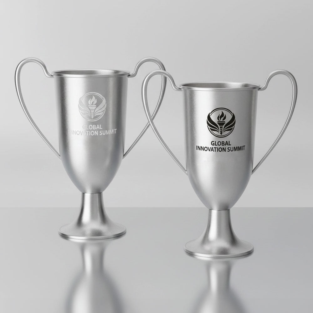 10" - 12" Loving Cup Trophy