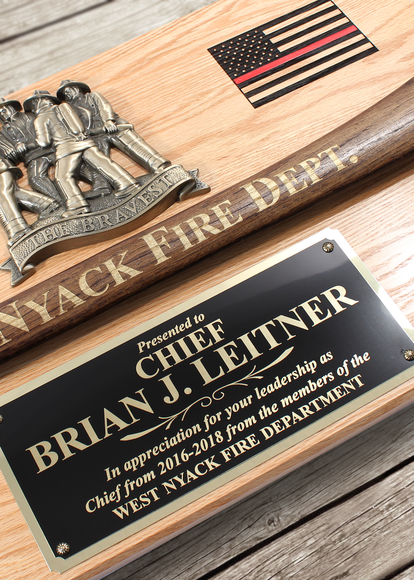 Quality and Craftsmanship