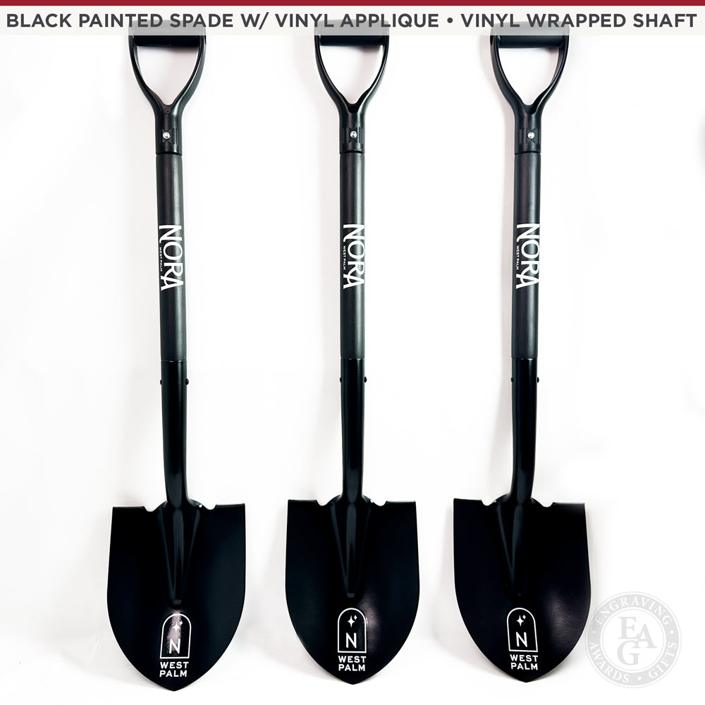 Spade Handle