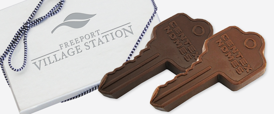 Ceremonial Keys - Engraving, Awards & Gifts