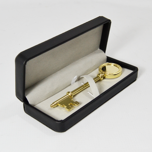 Ceremonial Key Presentation Case