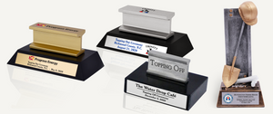 Topping Out / Topping Off Awards