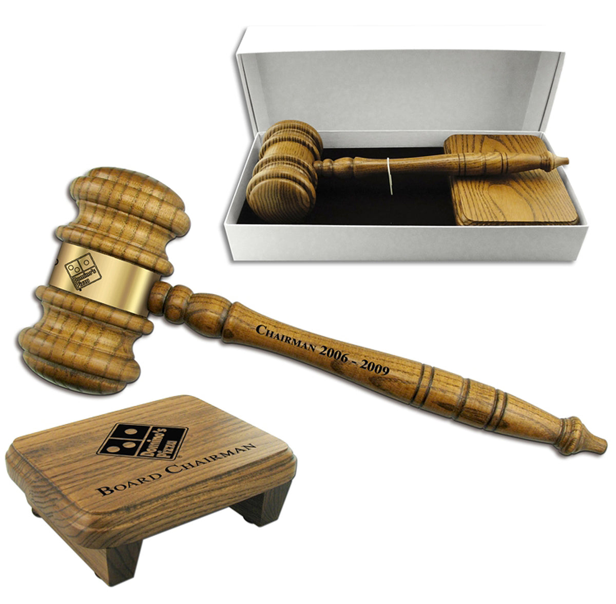 Gavels Engraving, Awards & Gifts