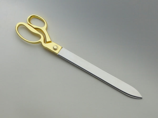 Ribbon Cutting Scissors Rental