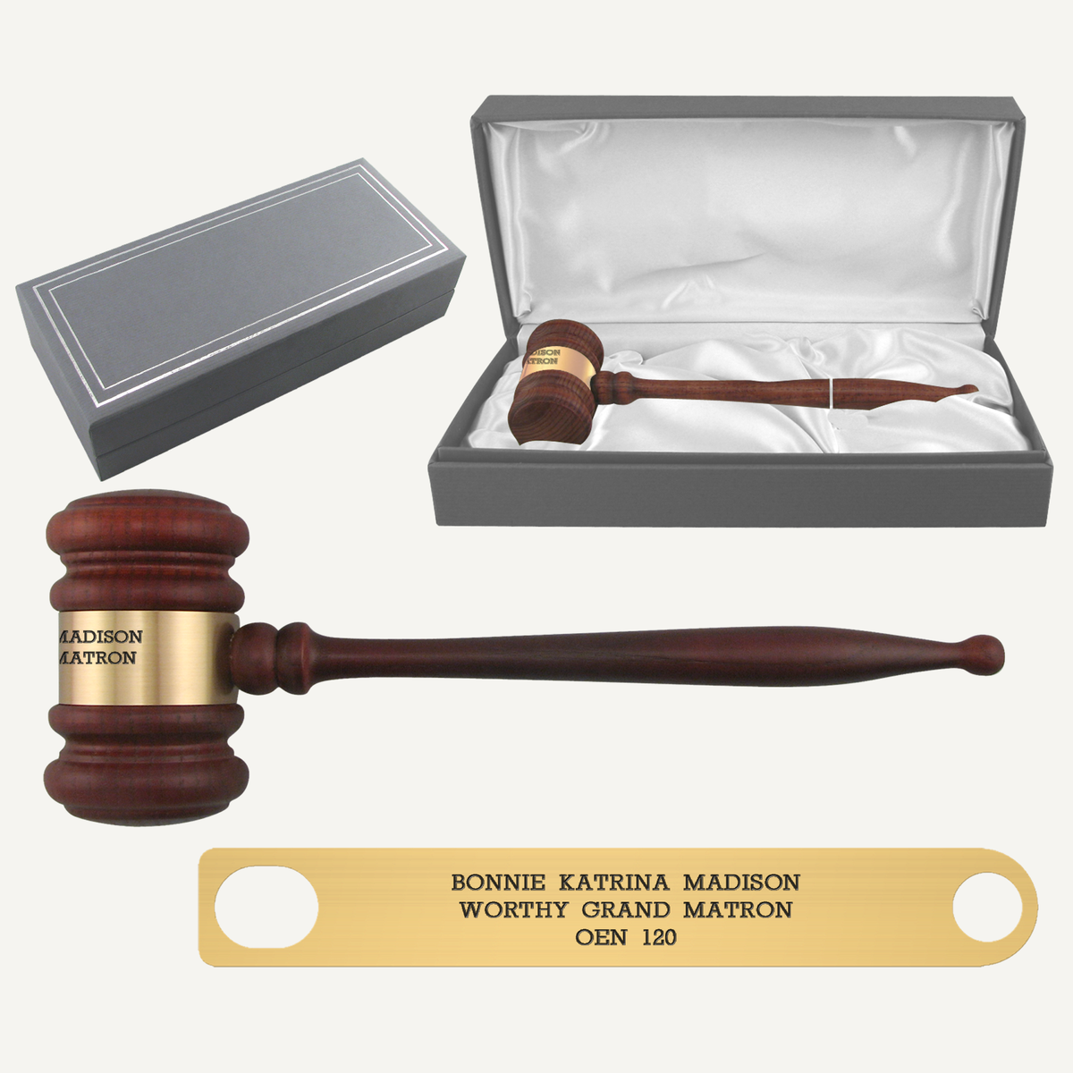 Gavels Engraving, Awards & Gifts