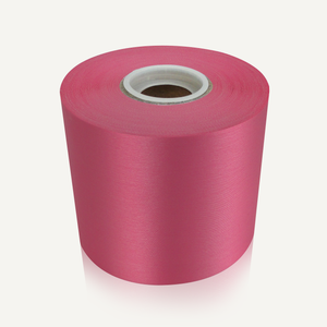 4" Wide Ceremonial Ribbon - Pink