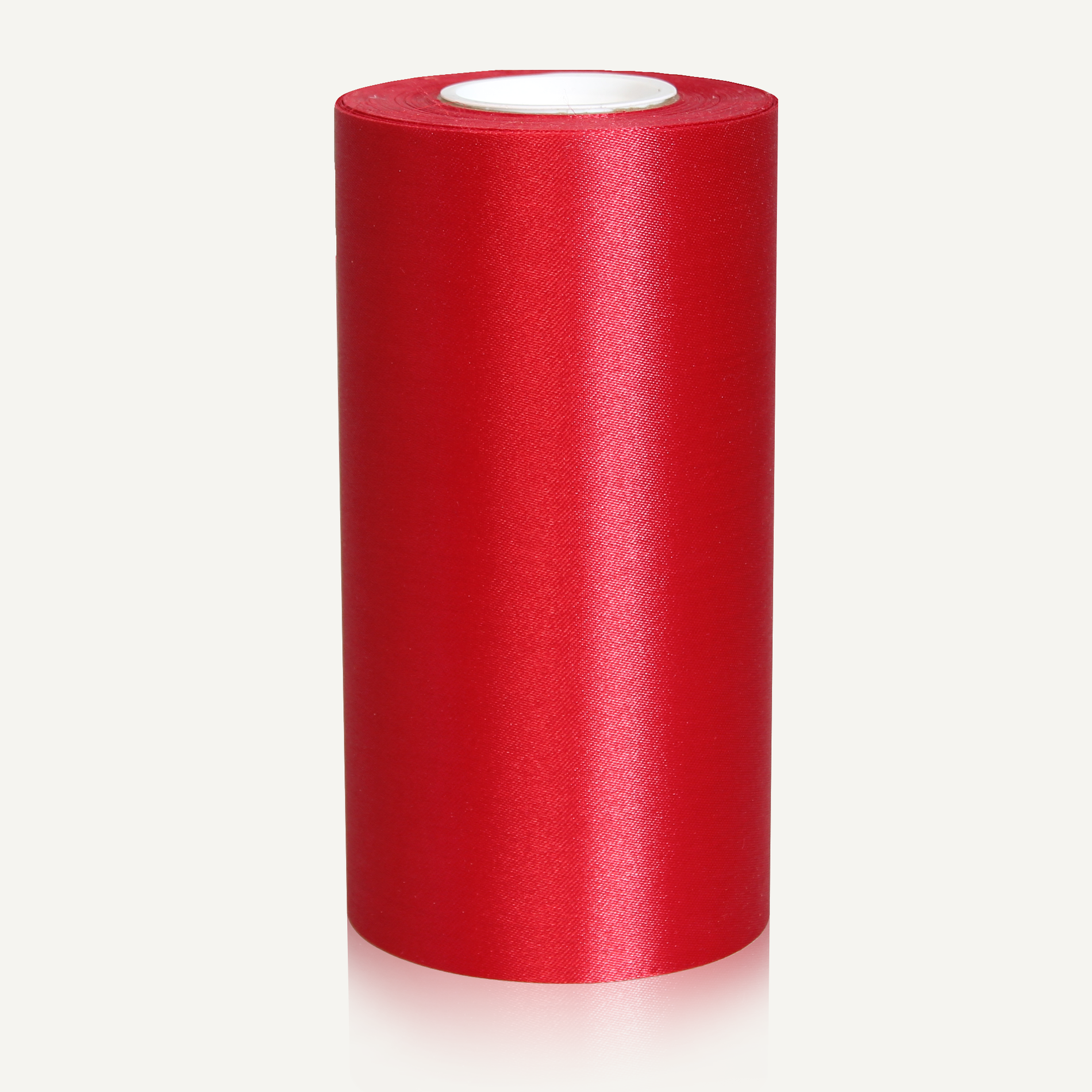 6" Wide Satin Ceremonial Ribbon - Engraving, Awards & Gifts