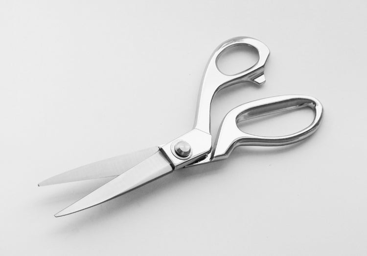 Small Ceremonial Bows for Scissors