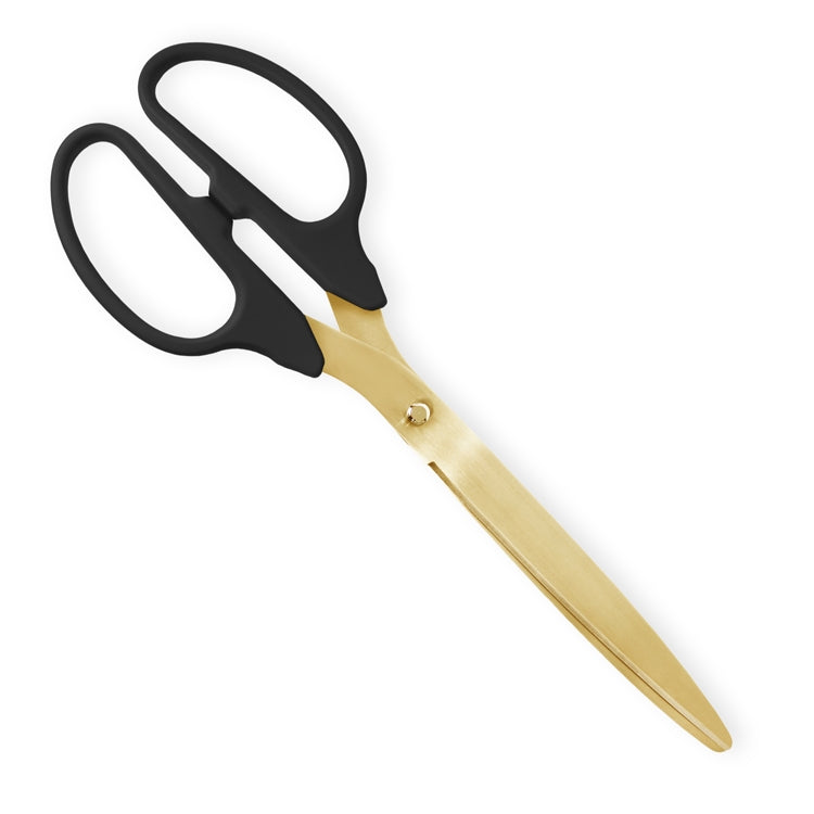 25 Ceremony Ribbon Cutting Scissors by Allures & Illusions