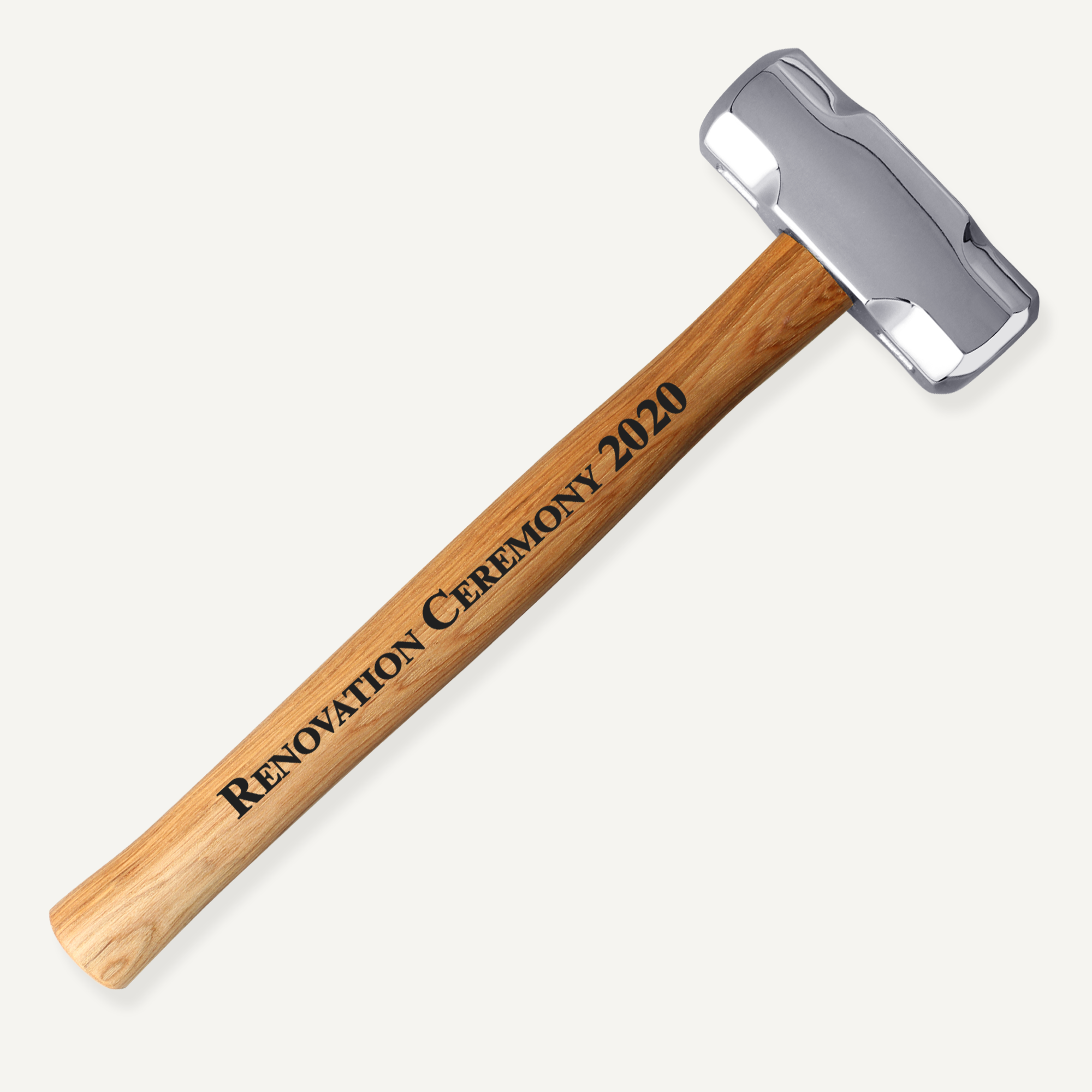 Small Sledgehammers Engraving Awards Gifts