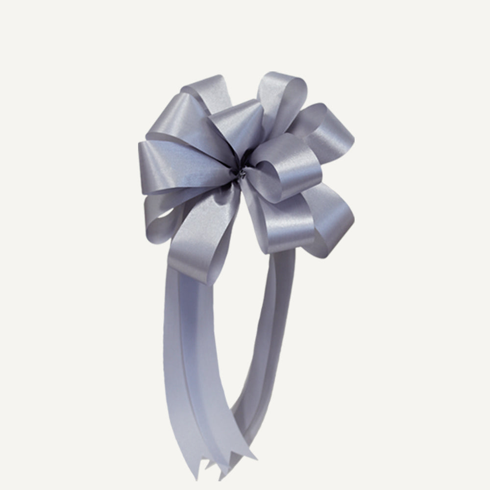 Small Ceremonial Bows for Scissors - Engraving, Awards & Gifts