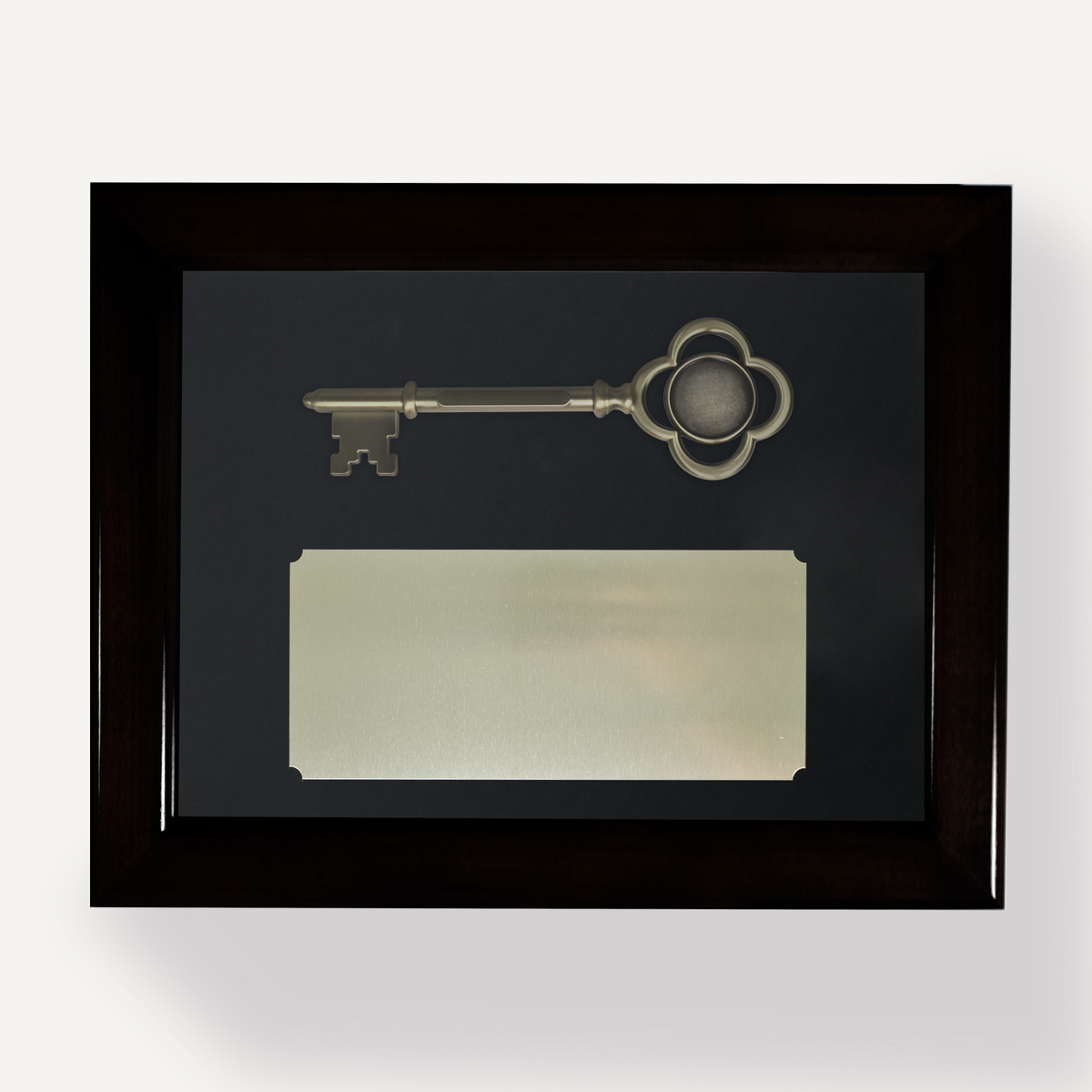 Key Display Case - 8