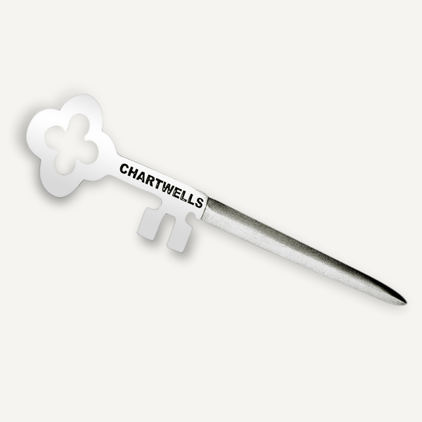 Cackalacky® Camping Letter Opener