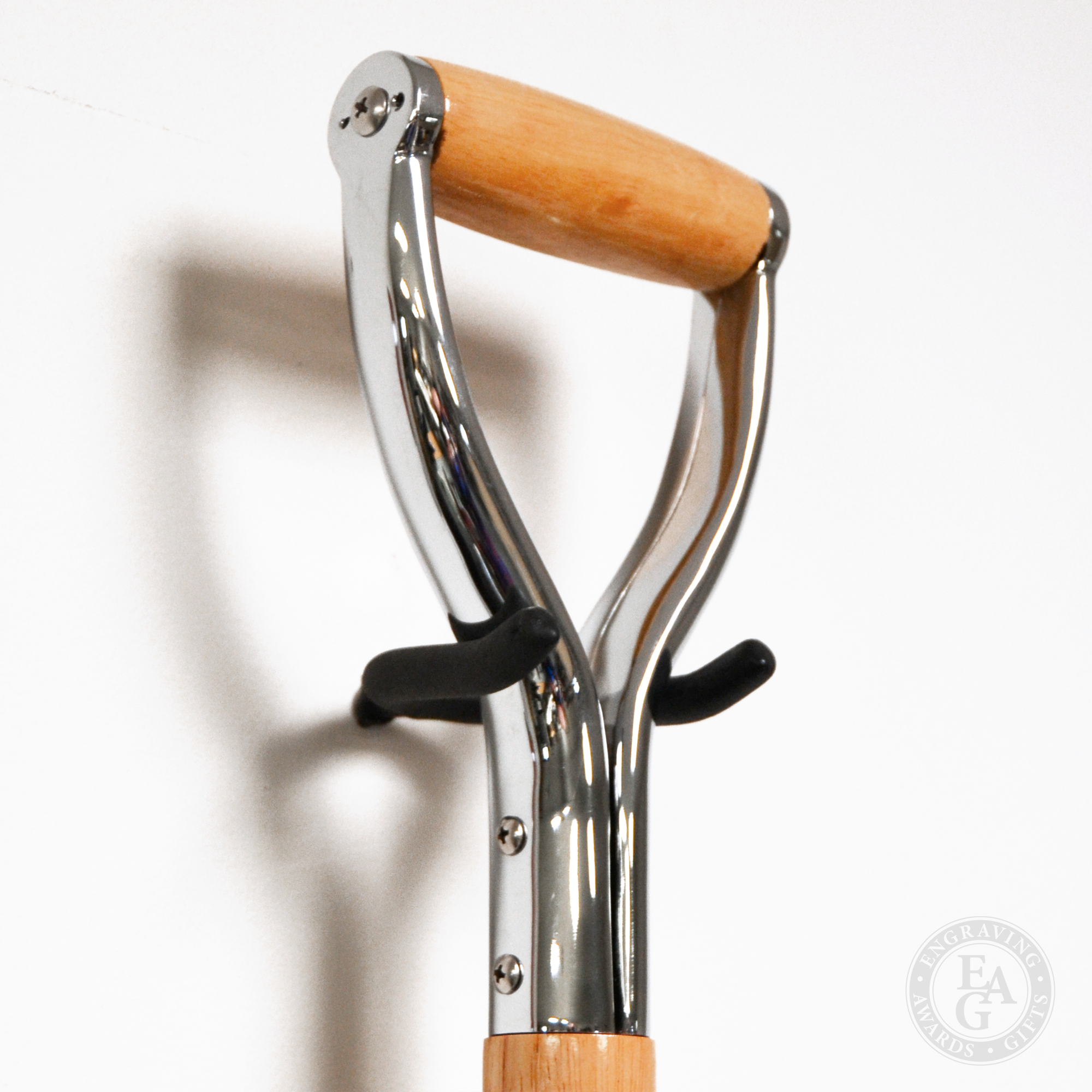 Shovel hanger online
