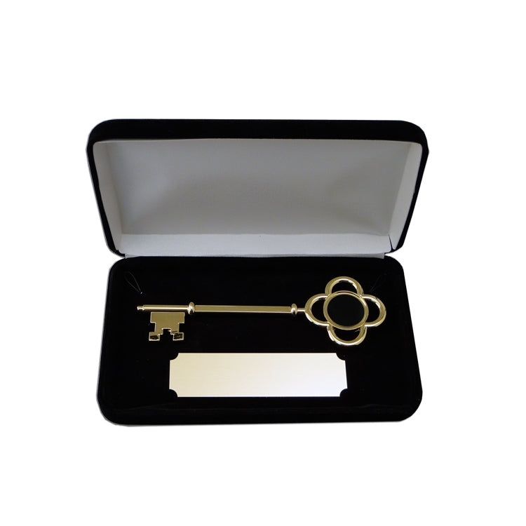 Ceremonial Key Presentation Award - Engraving, Awards & Gifts