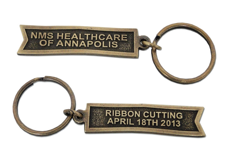 Wholesale ribbon keychain bulk With Eye-Catching Designs 