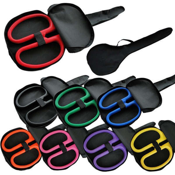 36" Scissors Carrying Cases Engraving, Awards & Gifts