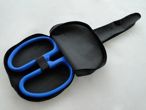 Black Carrying Case for Large Scissors