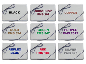 Gift Box Color Options
