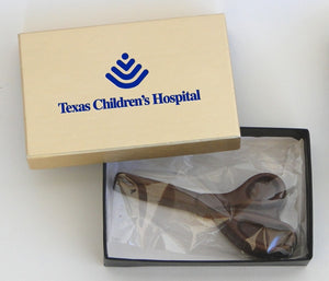 Chocolate Scissors with Gift Box