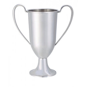 Small Pewter Loving Cup Trophy