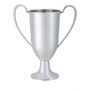 Medium Pewter Loving Cup Trophy