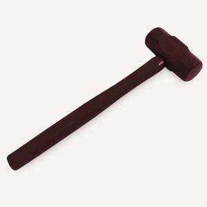 Small Custom Painted Sledgehammer