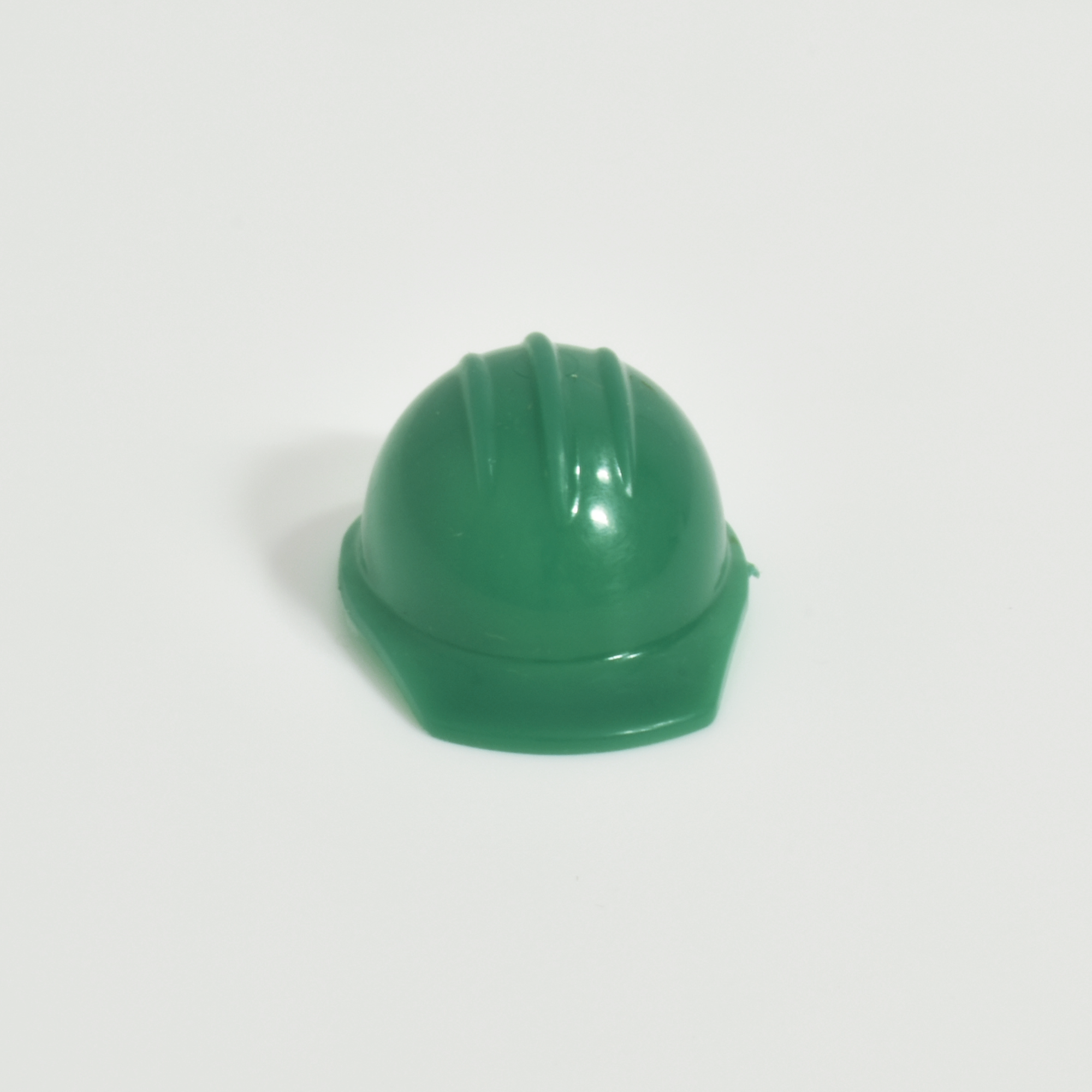 Assorted Color Miniature Plastic Hard Hat