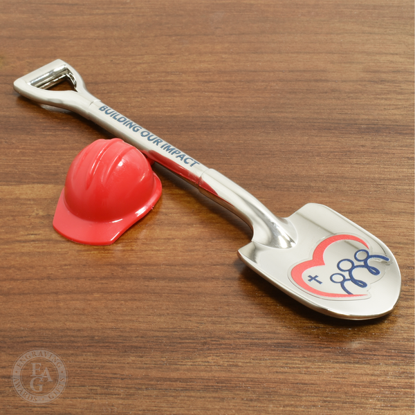 51/4" Miniature Shovels Engraving, Awards & Gifts