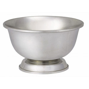 Small Pewter Revere Bowl Traditional Design for Awards