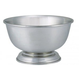 Small Pewter Revere Bowl Traditional Design for Awards