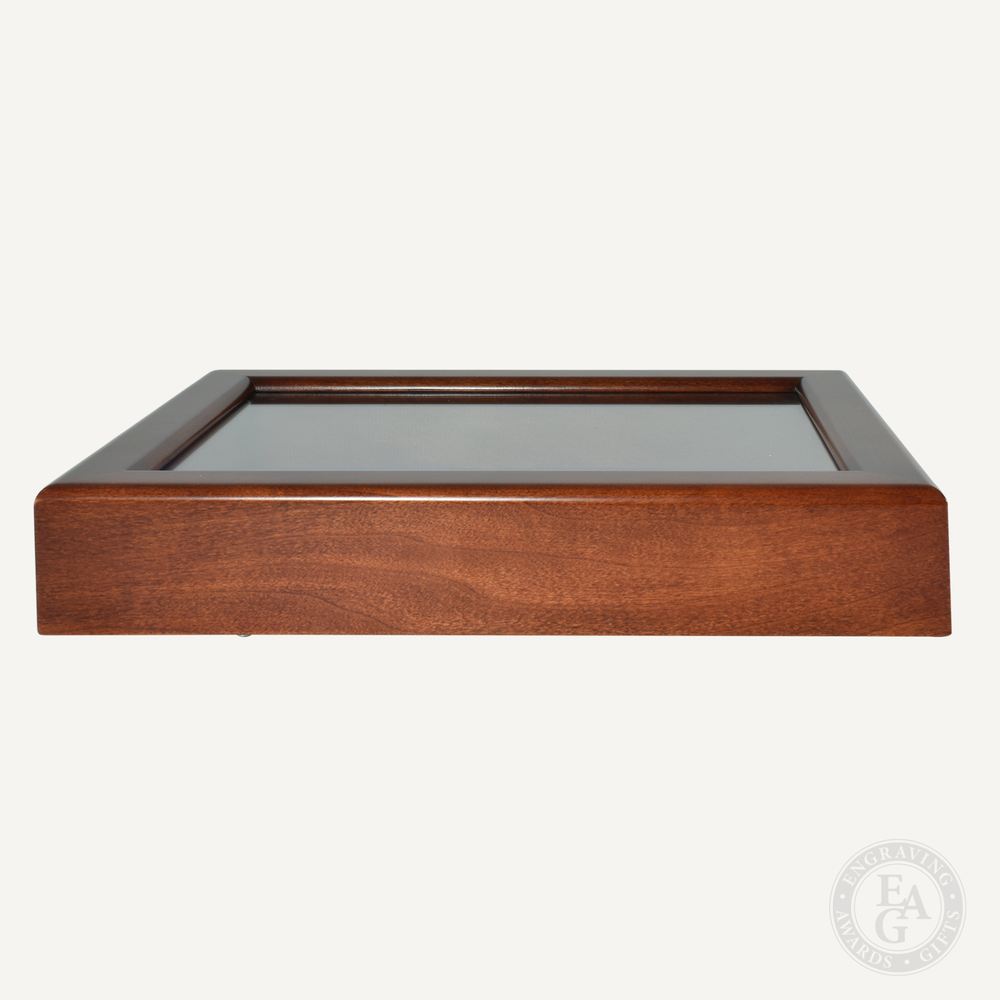 Key Display Case - 8