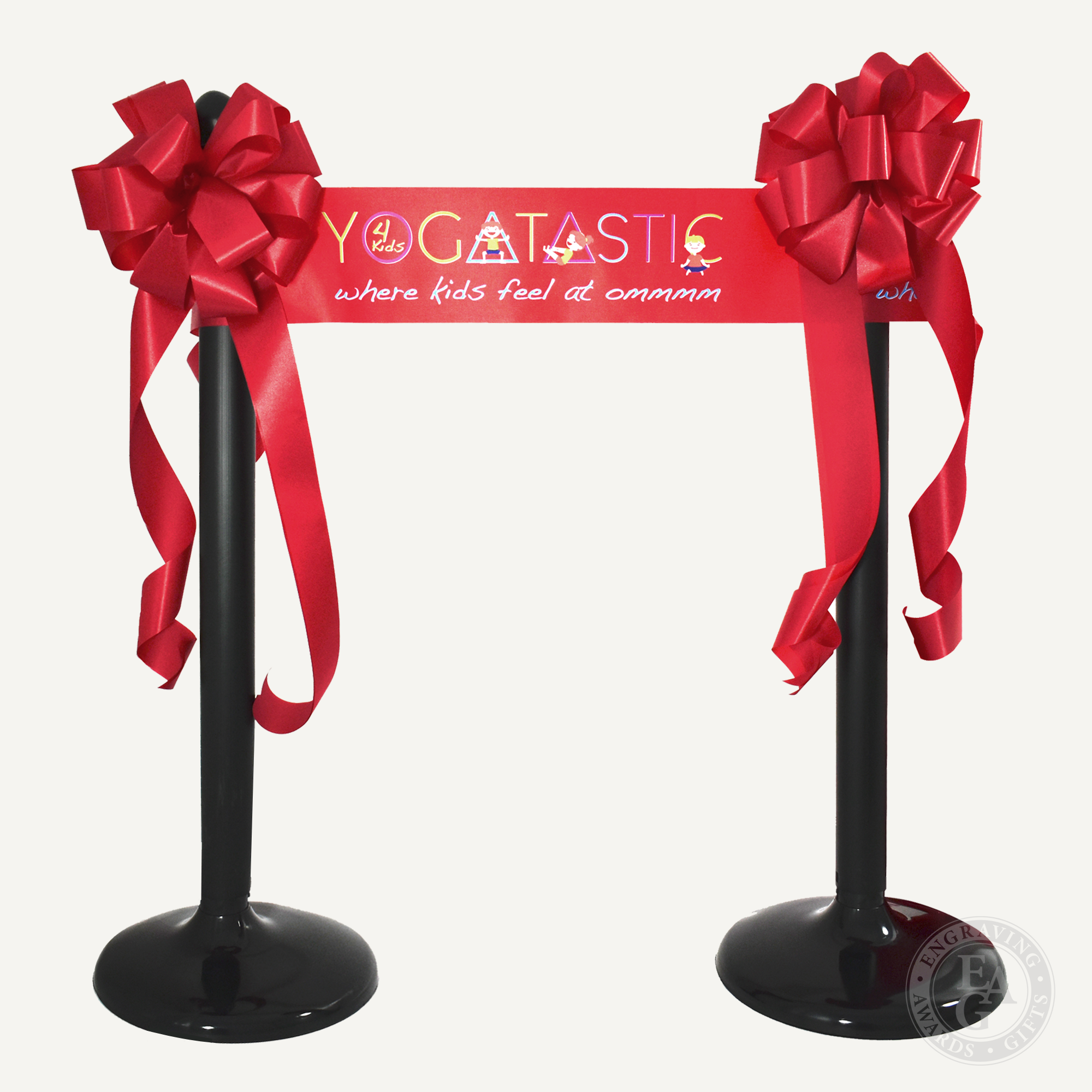 Grand Opening Ribbon Cutting Ideas