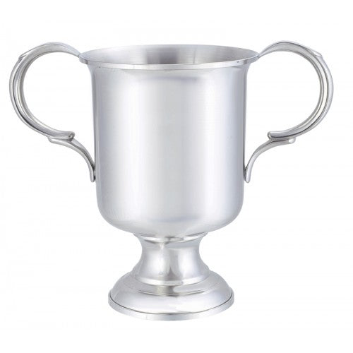 Wood Trophy Base, Large, by Salisbury Pewter - Silver and Pewter Gifts