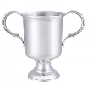 Medium Pewter Trophy Cup